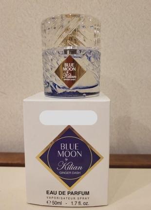 Kilian blue moon 50 мл тестер оригинал