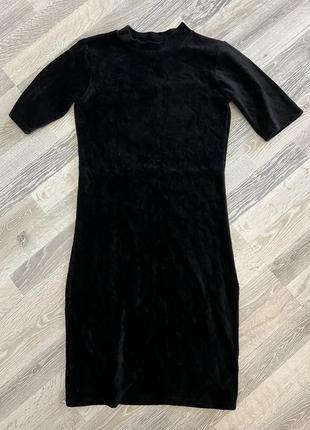 Вельветове плаття
