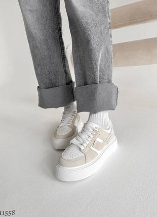 Жіночі кеди