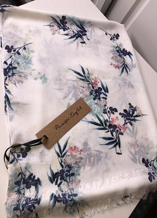 Шарф phase eight 3