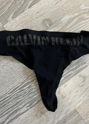 Трусики calvin klein