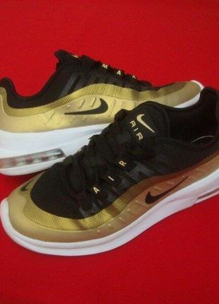 Кроссовки nike air max axis оригинал 40-41 размер 26 см1 фото