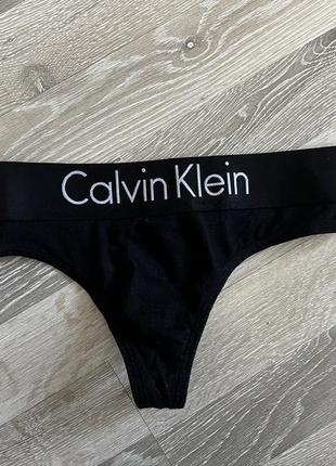 Трусики calvin klein