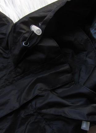 Дождевик куртка ветровка ветрозащитная водонепроницаемая с капюшоном gelert packaway waterproof