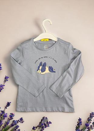 Лонгслів для дівчинки cool club!