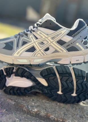 Кроссовки asics gel-kahana 8