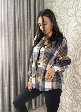 Трендова сорочка