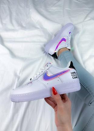 Nike air force