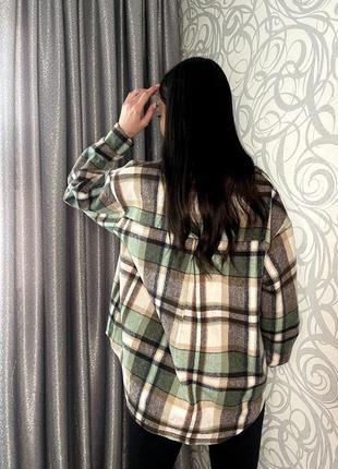 Трендова сорочка