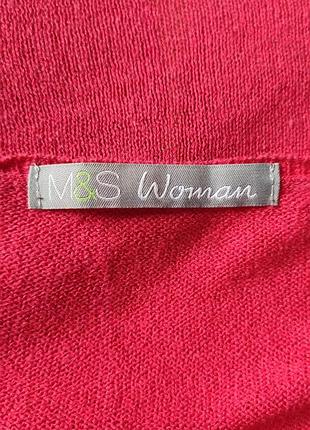 Кардиган кофта свитер m&s. 7