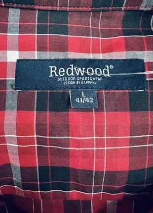 Сорочка redwood4 фото