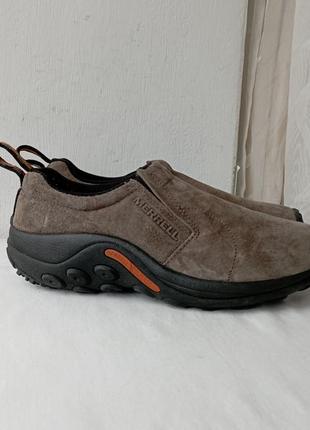 Оригинальные кроссовки merrell gungle moc j60787