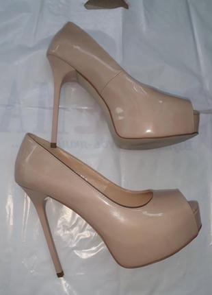 Туфли женские sharman