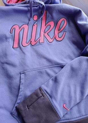 Nike худі 4