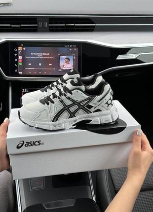 Кросівки asics2 фото