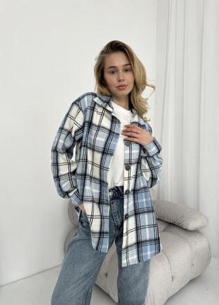 Трендова сорочка