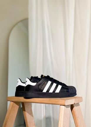 Кросівки adidas superstar кроссовки4 фото