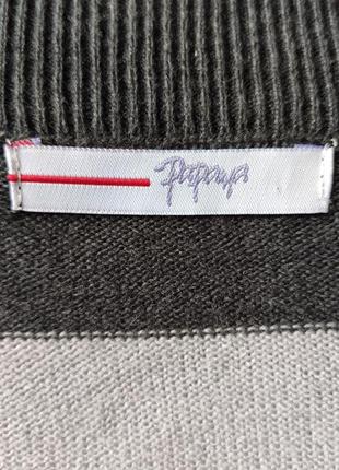 Кардиган кофта накидка свитер.8 фото