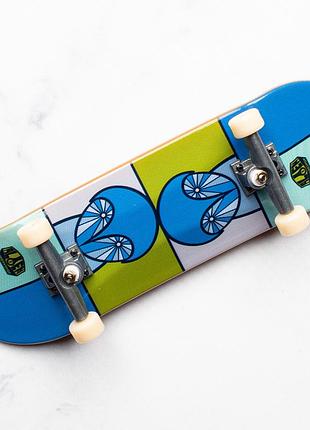 Фінгерборд tech deck alien workshop