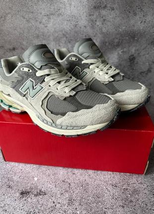 Кросівки new balance