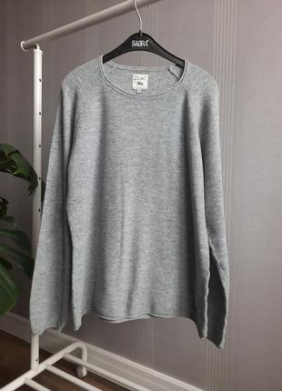Базовий светр paul kehl apparel5 фото