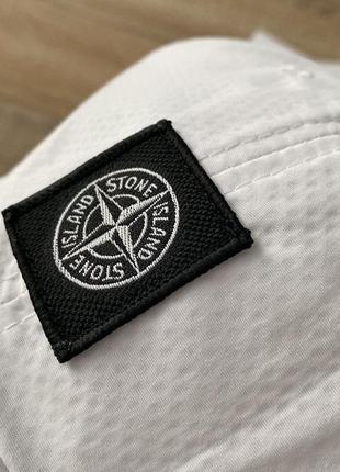 Кепки бейсболки stone island7 фото