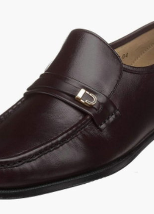 Туфли мужские florsheim, размер 49