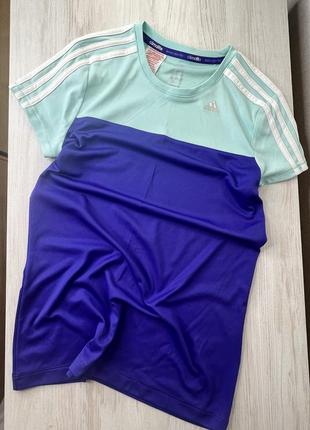 Футболка подросток adidas2 фото