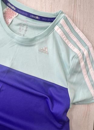 Футболка подросток adidas6 фото