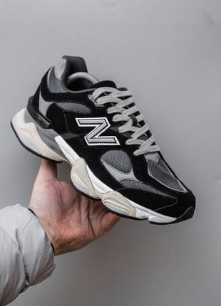 Жіночі кросівки new balance 9060 люкс якість