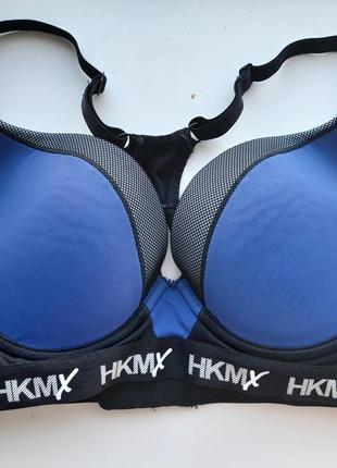 Спортивний бюстгальтер ліф топ жіноча білизна