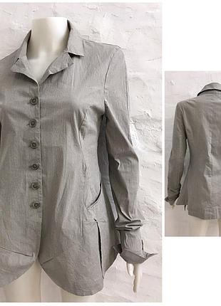 Rundholz black label отличная стильная ветровка жакетного типа