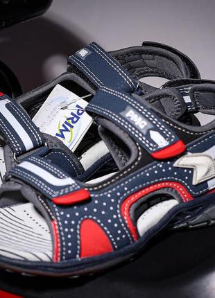 Босоніжки дитячі  primigi.р.30(18.5см)