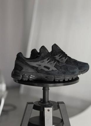 Кросівки asics gel-kayano trainer 21