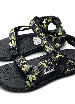 Спортивные детские сандалии teva