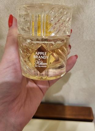 Kilian apple brandy 50 мл парфум тестер оригинал