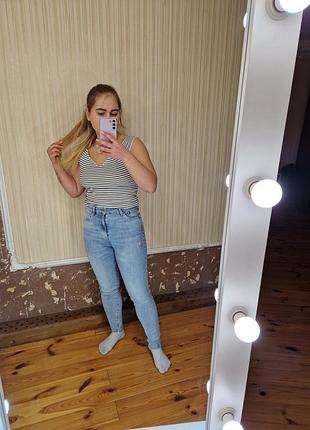 Джинси
