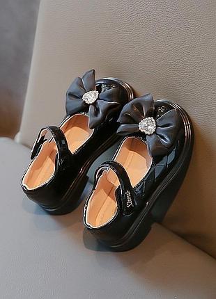 Туфлі для дівчаток
