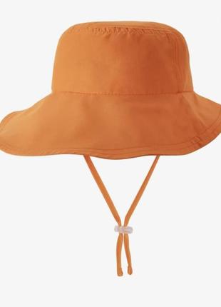 Дитячий капелюх панама 46 6-12 міс