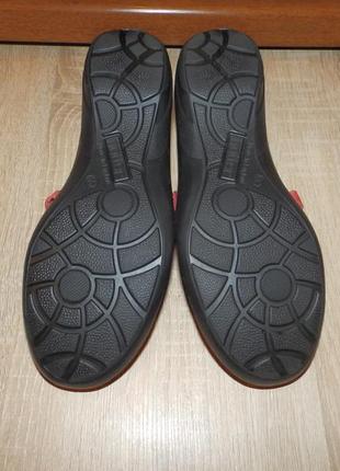 Балетки , мокасини , повсякденне взуття hotter adorn taupe shoes mary janes leather9 фото