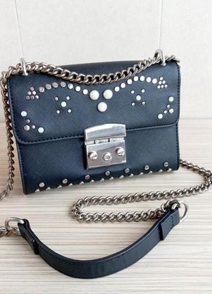 Сумка на ланцюжку