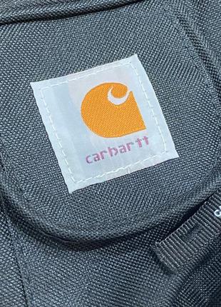 Сумочка carhartt vip1 фото