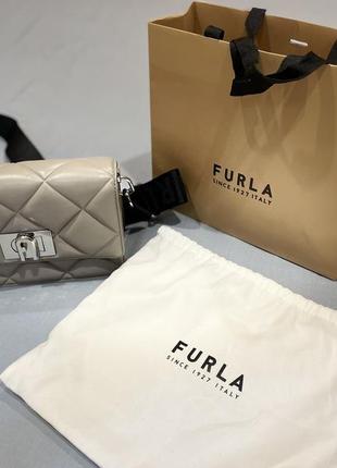 Сумка furla оригінал