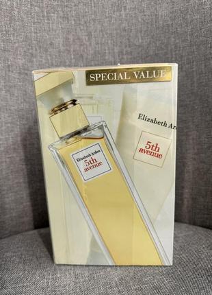 Elizabeth arden