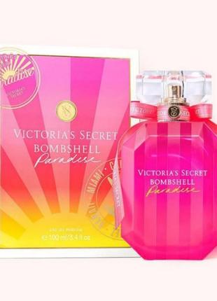 Парфумована вода victoria's secret bombshell paradise 68 мл