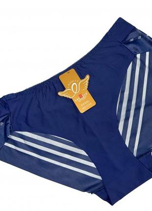 Трусы женские lavolle, бесшовные, 44 46 48