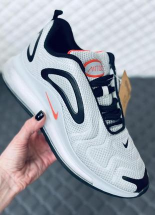 Кроссовки мужские найк аир макс 720 кросовки nike air max 7207 фото