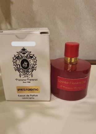 Baccarat rouge 540 extrait de parfum 100 мл тестер оригинал  оригинал