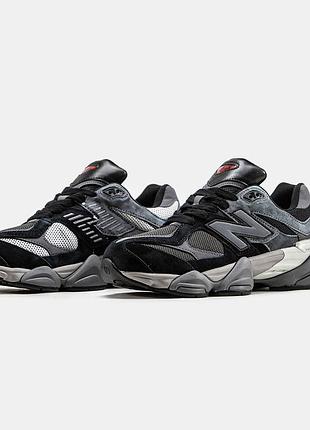 Жіночі кросівки new balance 9060 люкс якість6 фото