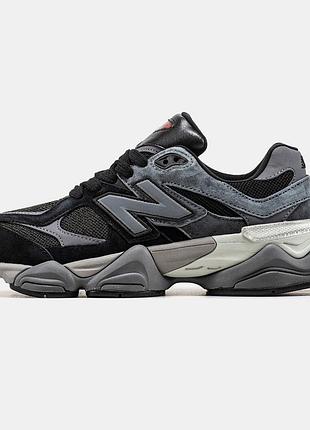 Жіночі кросівки new balance 9060 люкс якість7 фото